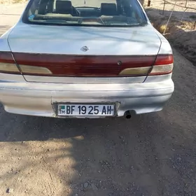 Nissan Cefiro 1997