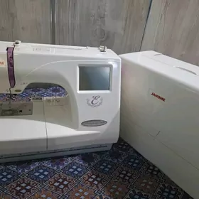 Janome 350 1 inne