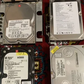 ATA (IDE) диски