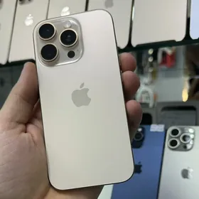 iPhone 16Pro 512 1sim