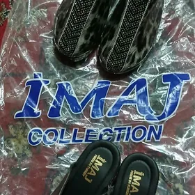 zenan ayak gaplary elyeter bah