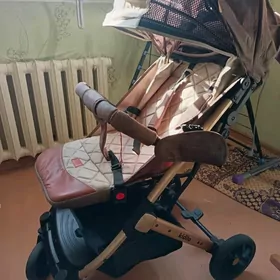 Коляска, Kolyaska