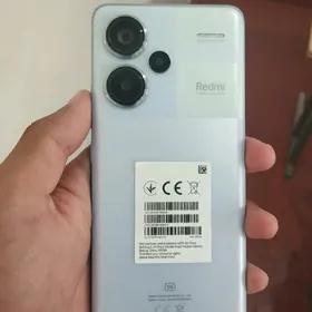 Redmi not 13pro plus