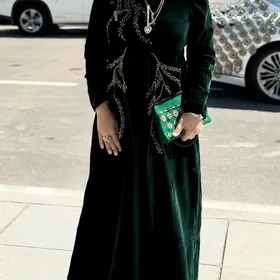 Satlyk tulky pommah gadymy