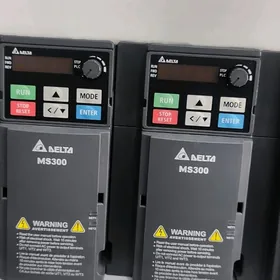 Inwerter (ýygylyk özgerdiji)