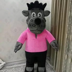 Miska ну пагоди