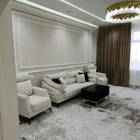 Mir 8 9/6et 2kom+ kuhnya 98m2