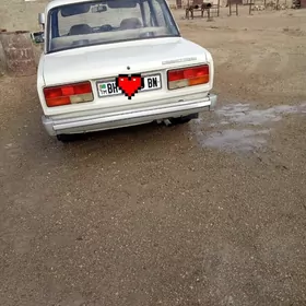 Lada 2105 1990