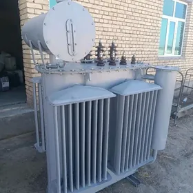 Transformator Трансфрматор 400