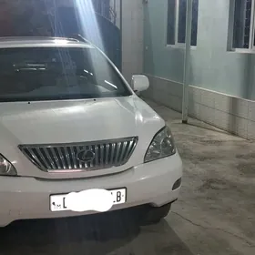 Lexus RX 330 2004