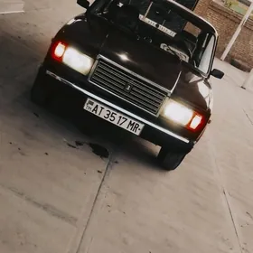 Lada 2107 1996