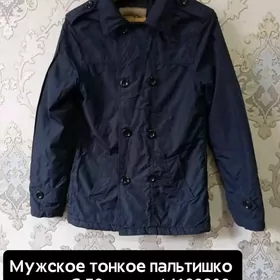 Полупальто