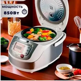 MULTIWARKALAR TÄZE GELEN MODEL