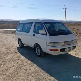 Toyota Town Ace 1992