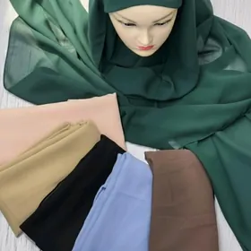 hijab komplekt