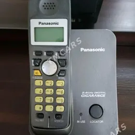 телефон Panasonic