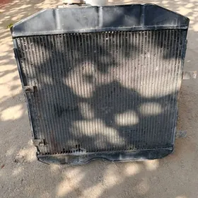 радиатор газ 53