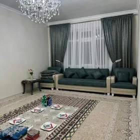 Аренда Мир 8 2ком