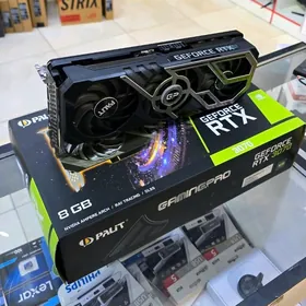 PALIT RTX3070 8GB