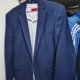 pidzhak пиджак