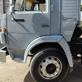 Kamaz 5410 1982