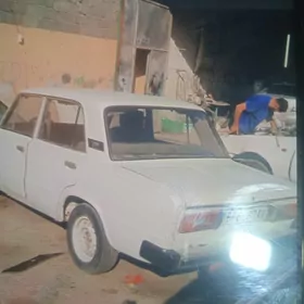 Lada 2106 1988