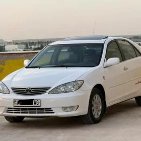 Toyota Camry 2005