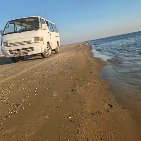 Toyota Hiace 1993