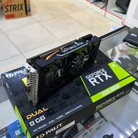 PALIT RTX2060SUPER 8GB