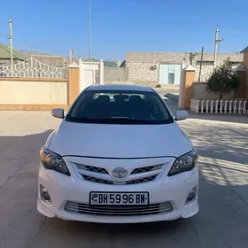Toyota Corolla 2010