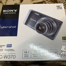 фотоаппарат Sony