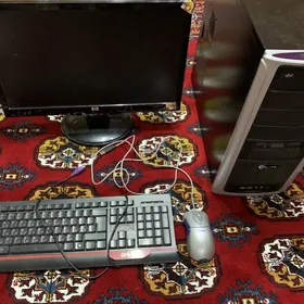 компьютер домашний