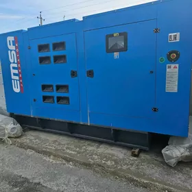 генератор 275 ква