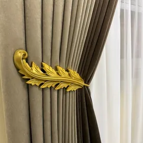 Zanawesga Занавесы Perde Tuty