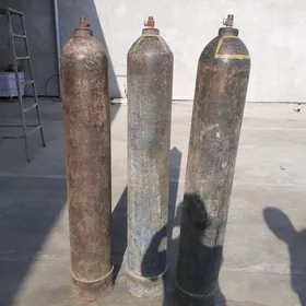 кислород балон