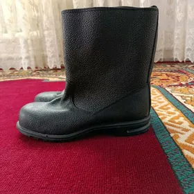 сапоги мужские