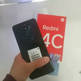 redmi 14c 6 128