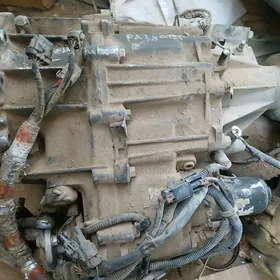 Pathfinder razdatka arassa