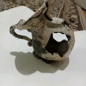 кувшин аквариума