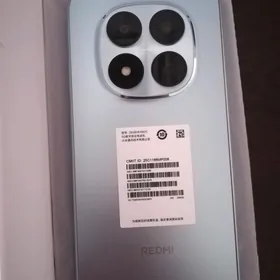 Редми нот 15 про