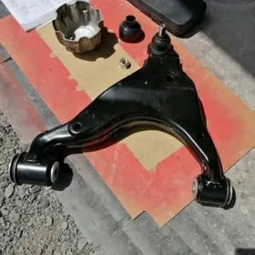 передний рычаг морда 2003-09