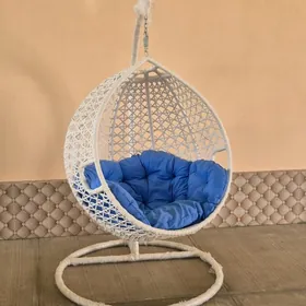 ратан Sallançak Kaçelya Качели