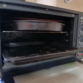 Duhowka Духовка