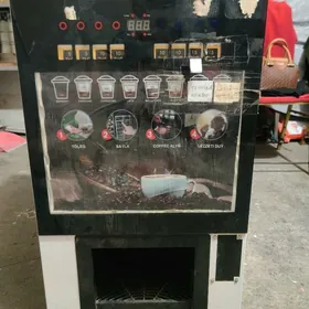 кофе машина