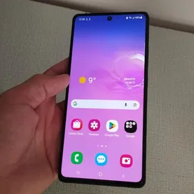 Samsung S10 Lite