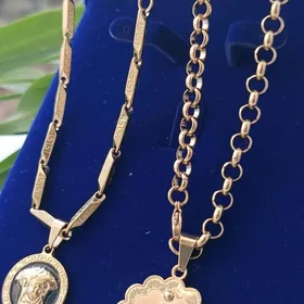 Bizuteryia gyzyla kopya