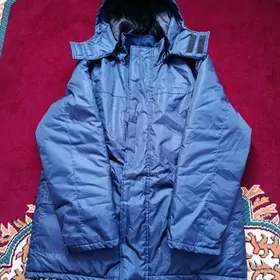 куртка мужская