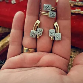 Yerevan model komplekt