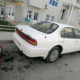 Nissan Cefiro 1995