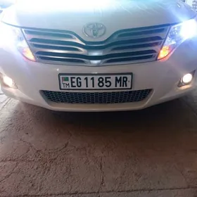 Toyota Venza 2010